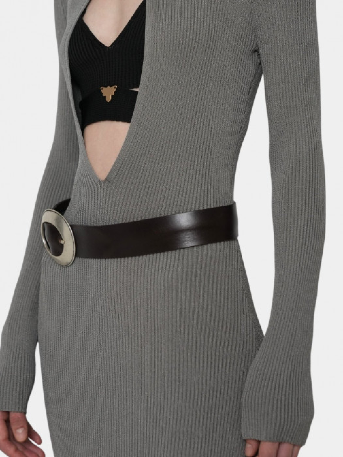 Платья T.MOSCA модель 6329 Фото