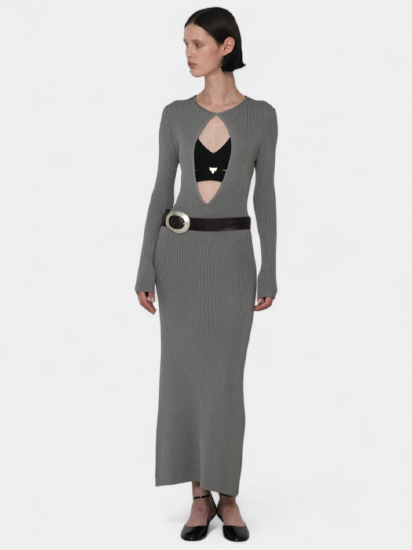 Платья T.MOSCA модель 6329 Фото