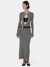 Платья T.MOSCA модель 6329 Фото