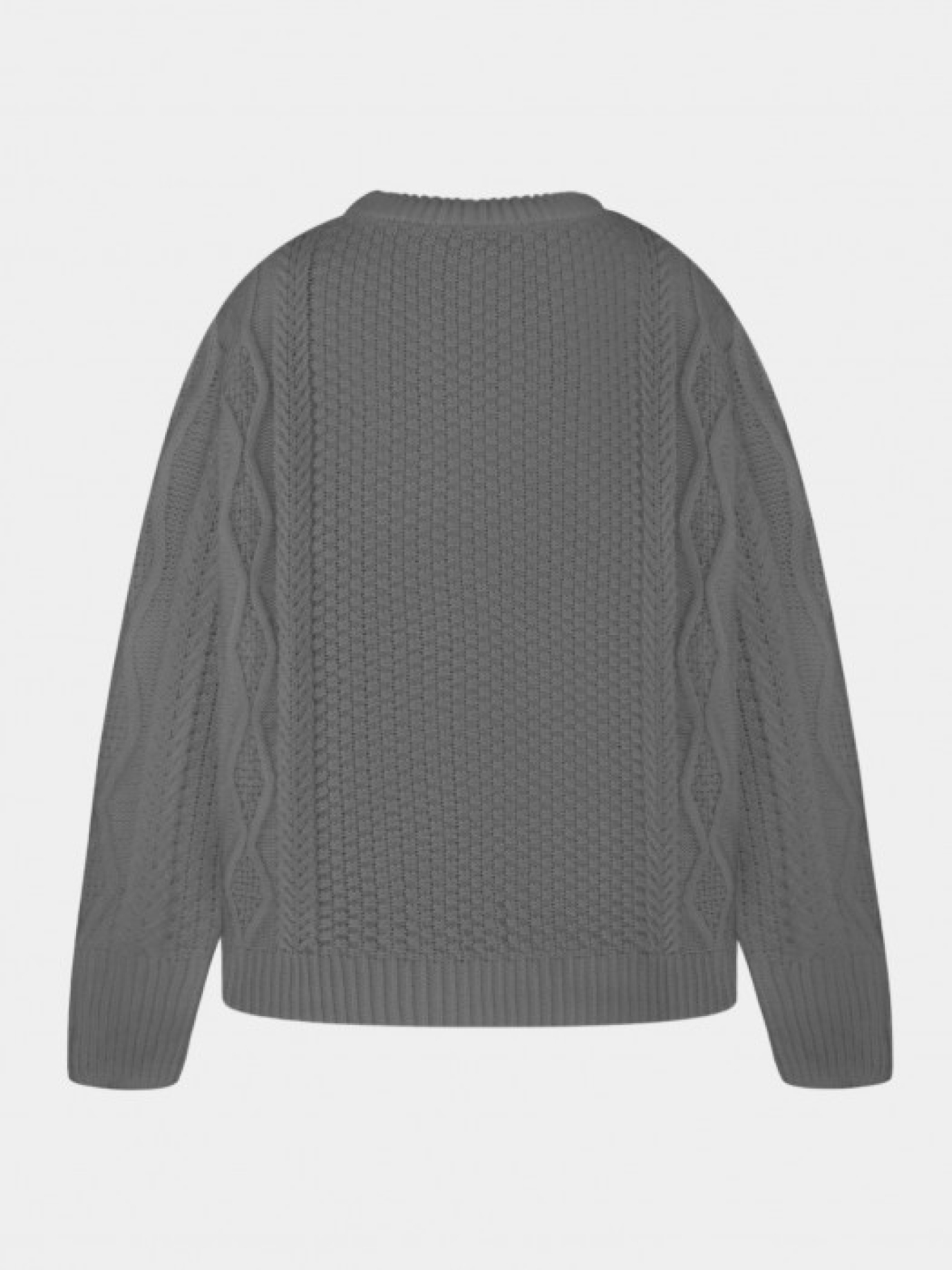 Кофты и свитера T.MOSCA модель 4168 Фото