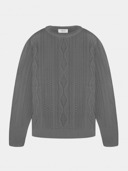 Кофты и свитера T.MOSCA модель 4168 Фото