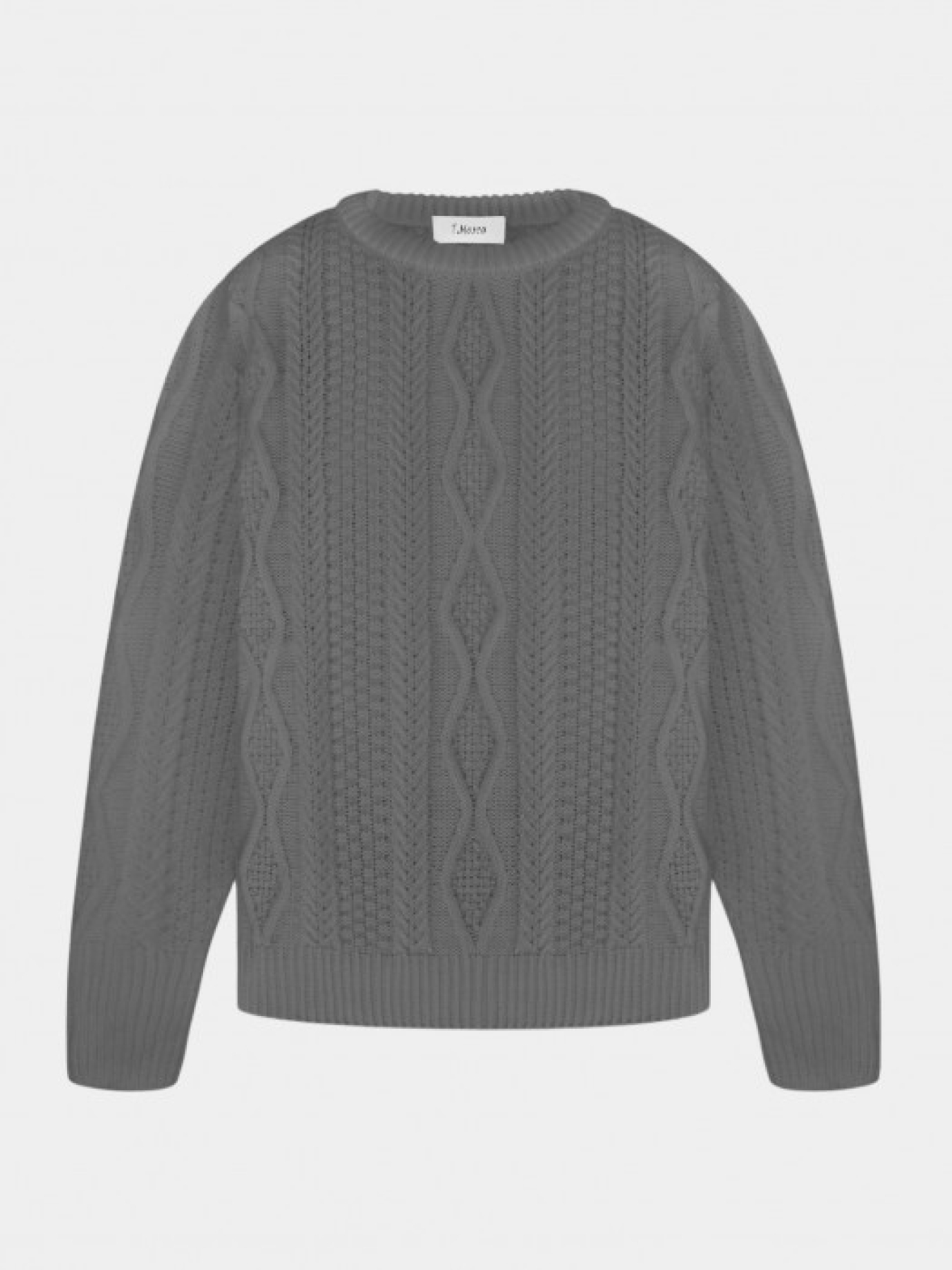 Худи и свитшоты T.MOSCA модель 4168 Фото