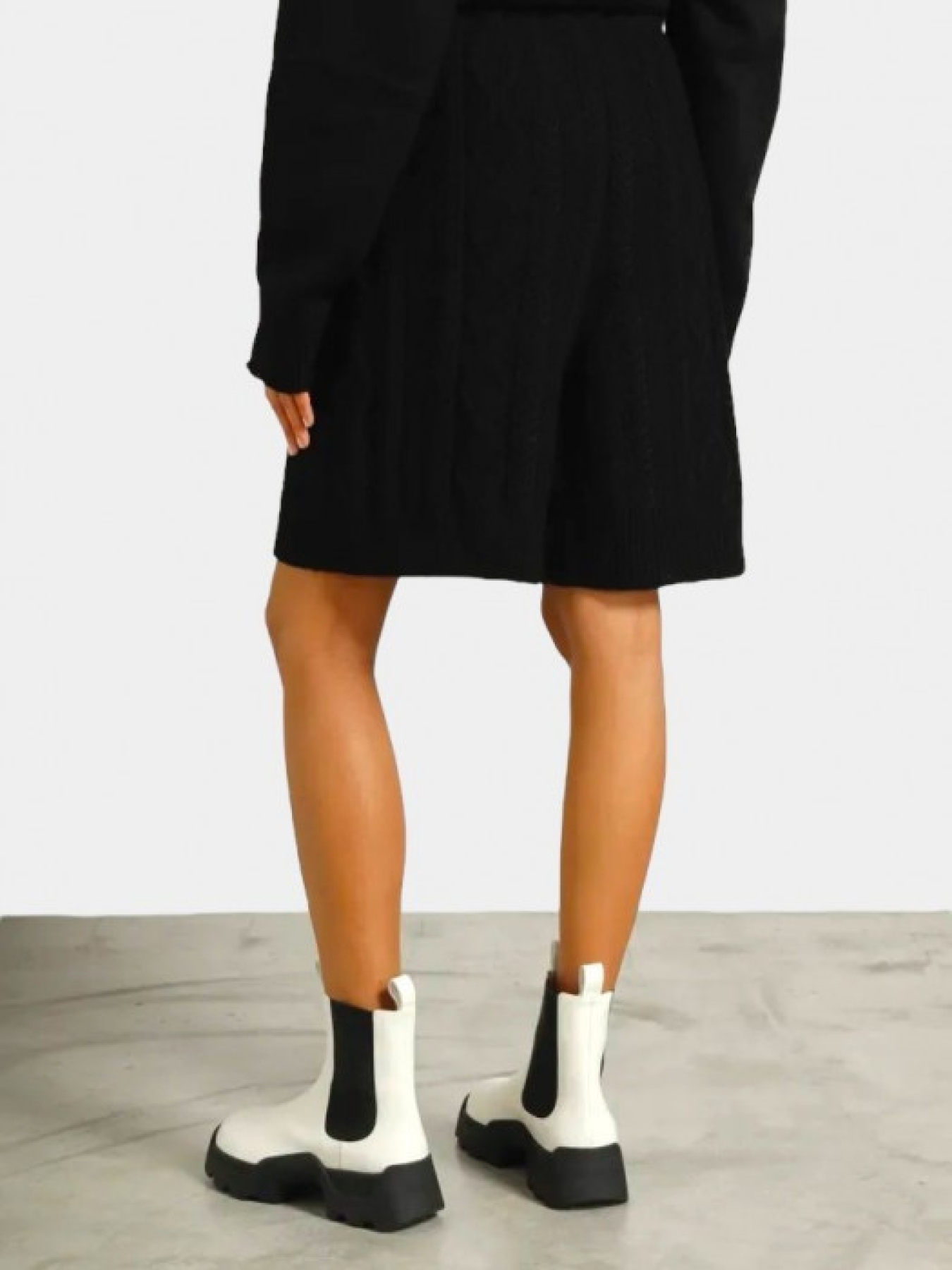 Повсякденні шорти T.MOSCA модель 4172 Фото