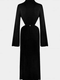 Платье макси T.MOSCA модель 5105 Фото