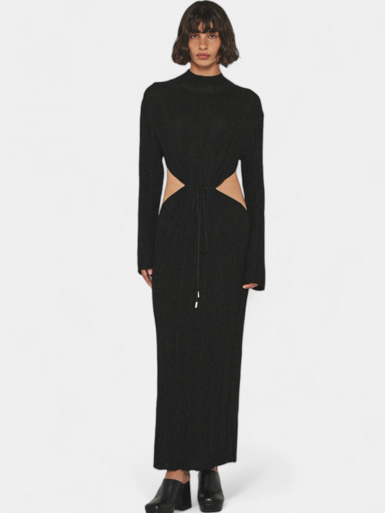 Сукня максі T.MOSCA модель 5105 Фото