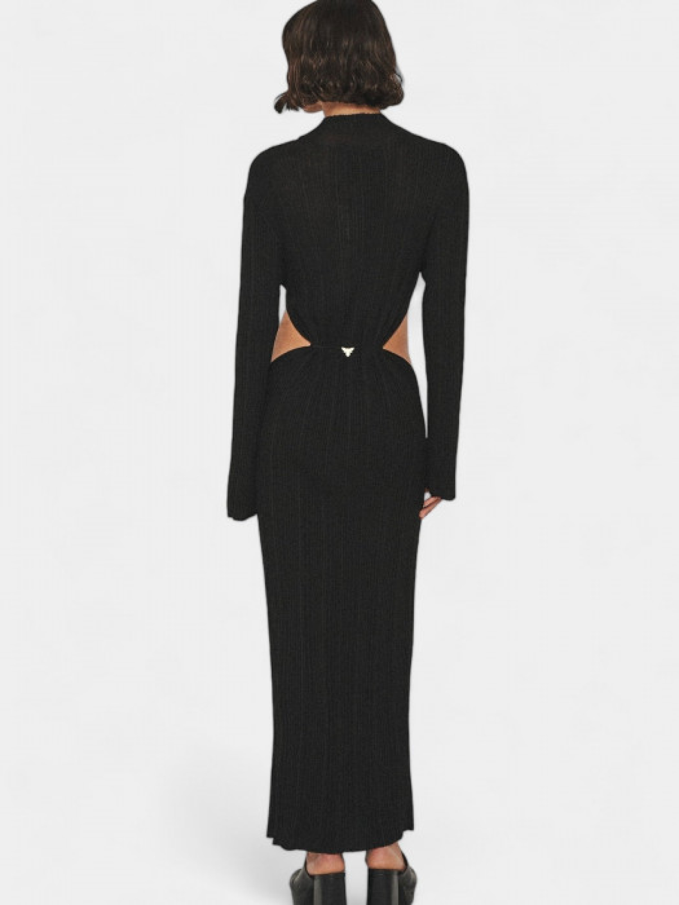 Сукня максі T.MOSCA модель 5105 Фото