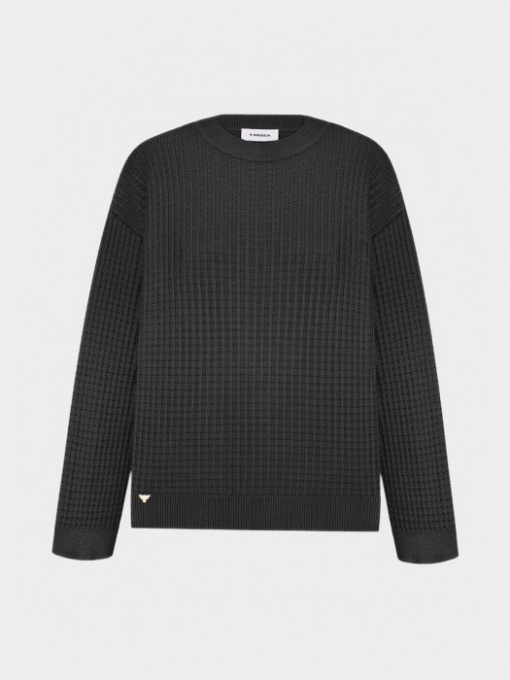 Худи и свитшоты T.MOSCA модель 8255 Фото