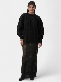 Кофты и свитера T.MOSCA модель 4171 Фото