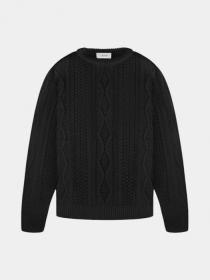 Кофты и свитера T.MOSCA модель 4171 Фото