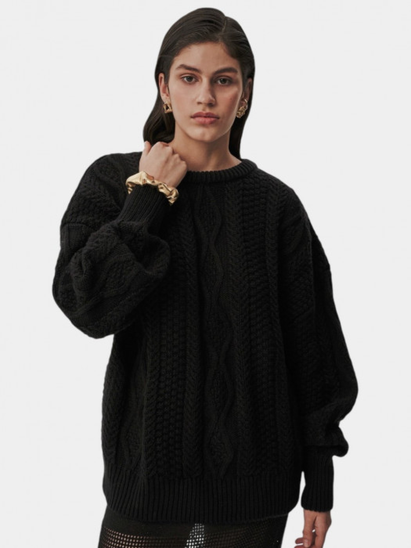 Худи и свитшоты T.MOSCA модель 4171 Фото