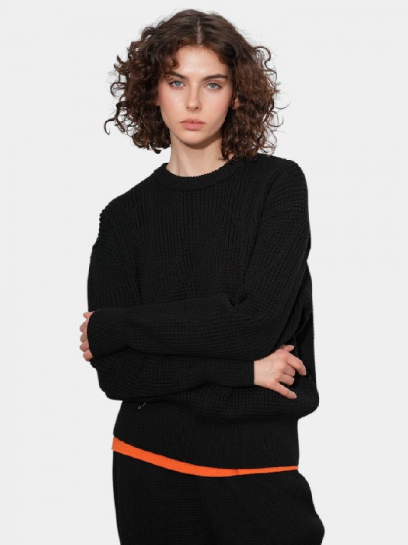 Кофты и свитера T.MOSCA модель 8247 Фото