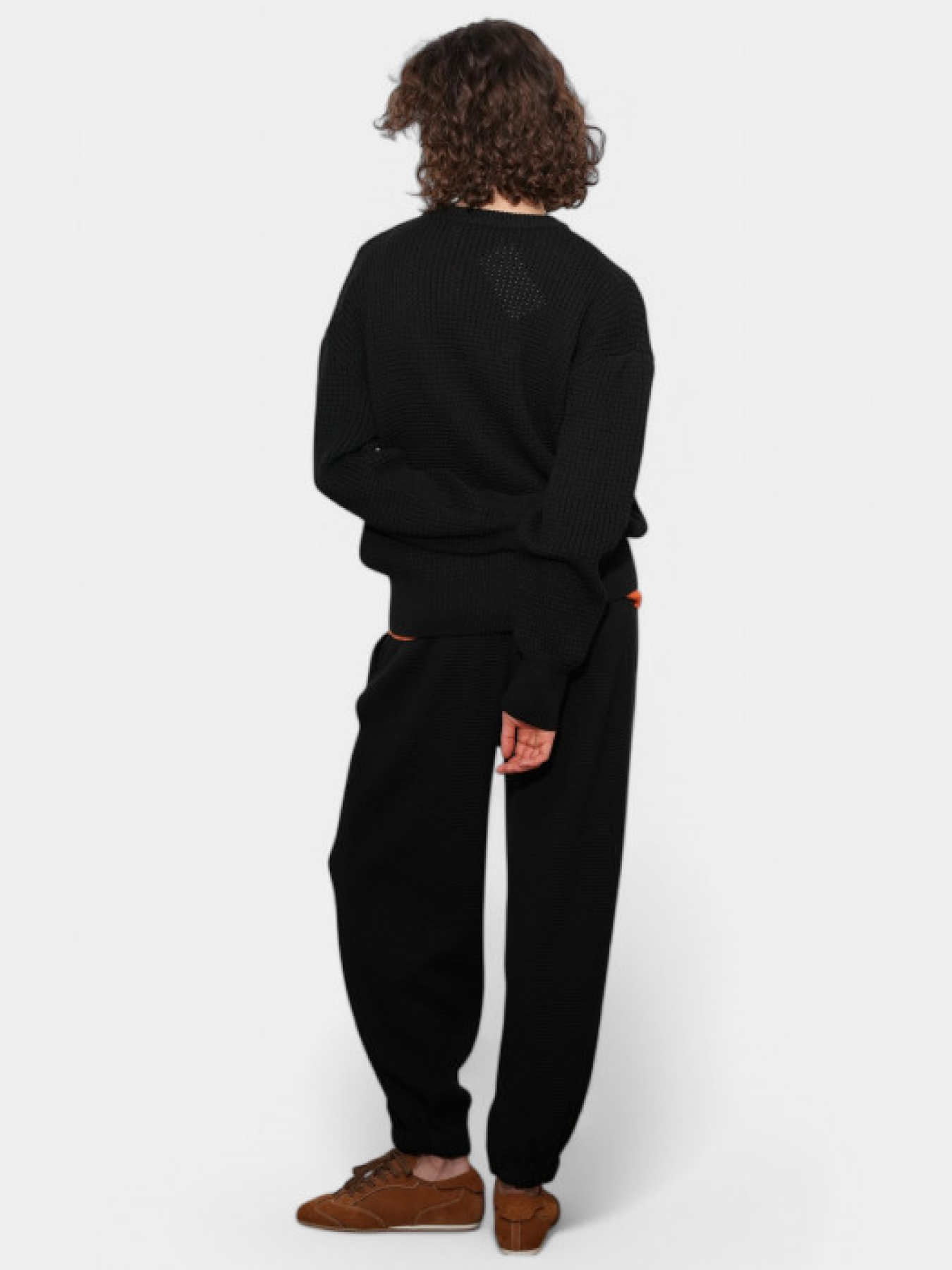 Кофты и свитера T.MOSCA модель 8247 Фото