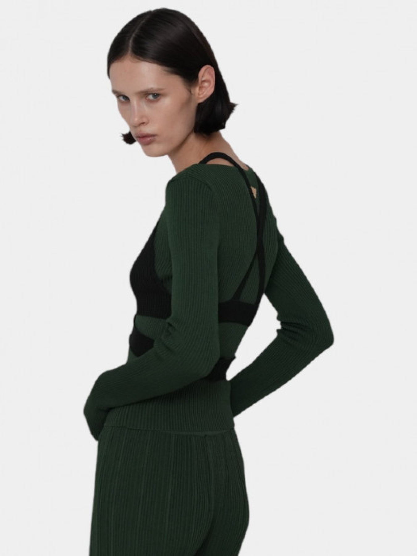 Футболки и поло T.MOSCA модель 6514 Фото