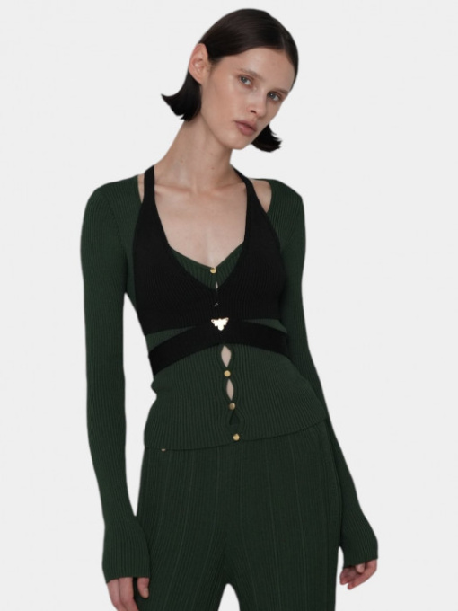 Футболки и поло T.MOSCA модель 6514 Фото