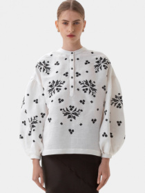 Вишита сорочка GAPTUVALNYA модель 5772 Вишита сорочка GAPTUVALNYA модель 5772 Фото