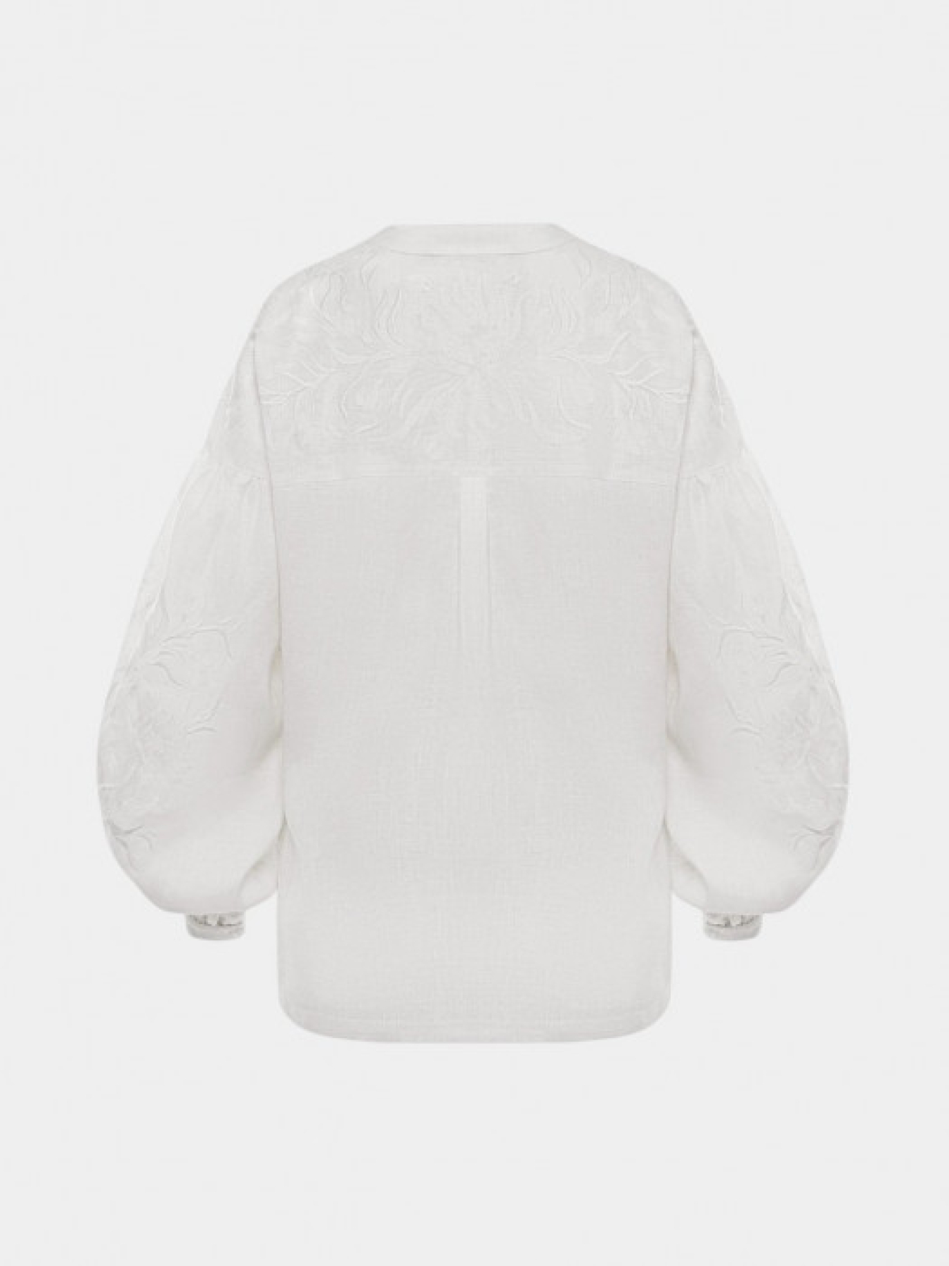 Вышитая рубашка GAPTUVALNYA модель 5771 Фото