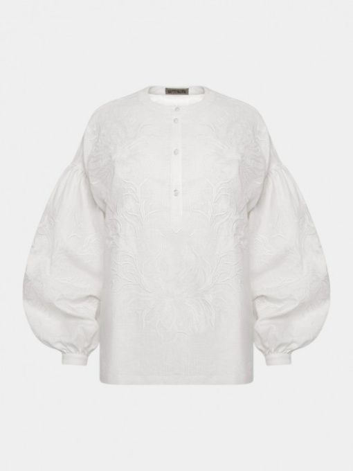 Вышитая рубашка GAPTUVALNYA модель 5771 Фото