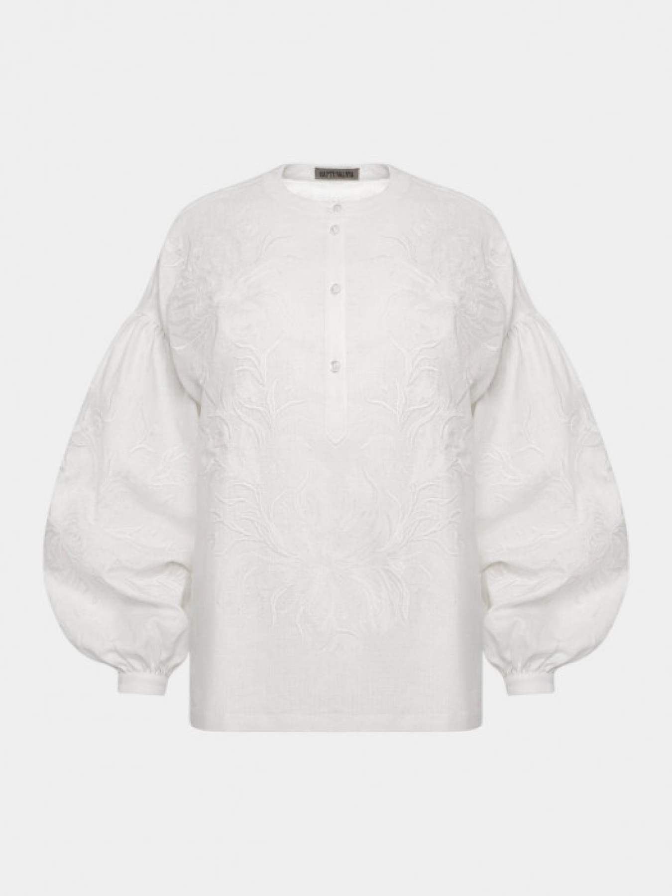 Вишита сорочка GAPTUVALNYA модель 5771 Фото