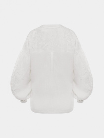 Вишита сорочка GAPTUVALNYA модель 5771 Фото