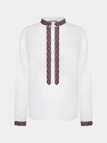 Вышитая рубашка GAPTUVALNYA модель 5177 Фото