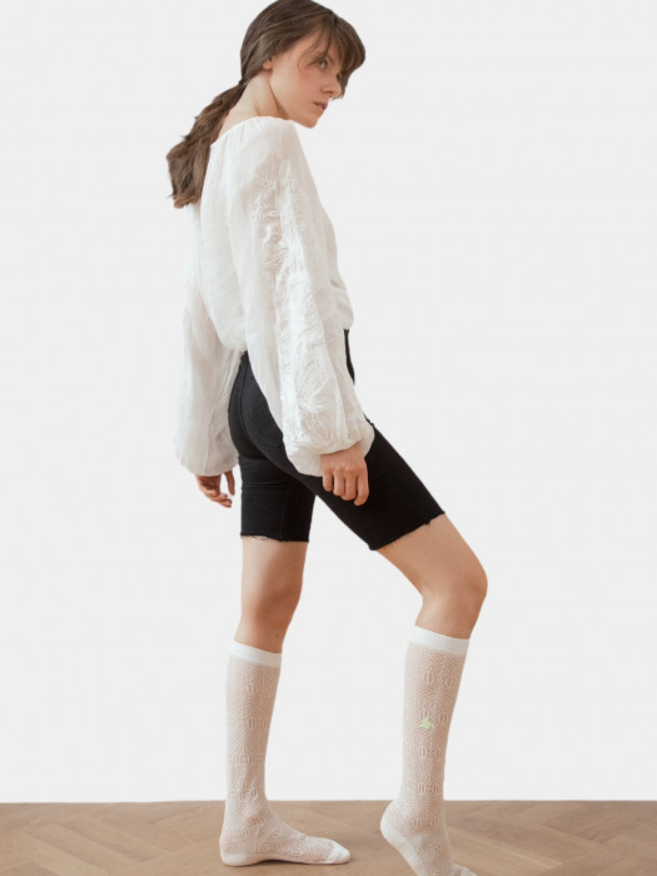 Вышитая рубашка GAPTUVALNYA модель 5132 Фото