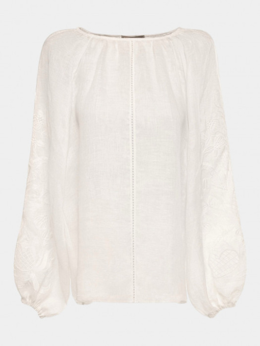 Вышитая рубашка GAPTUVALNYA модель 5132 Фото