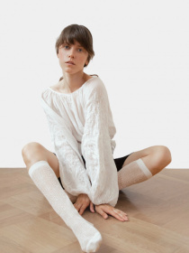 Вишита сорочка GAPTUVALNYA модель 5132 Вишита сорочка GAPTUVALNYA модель 5132 Фото