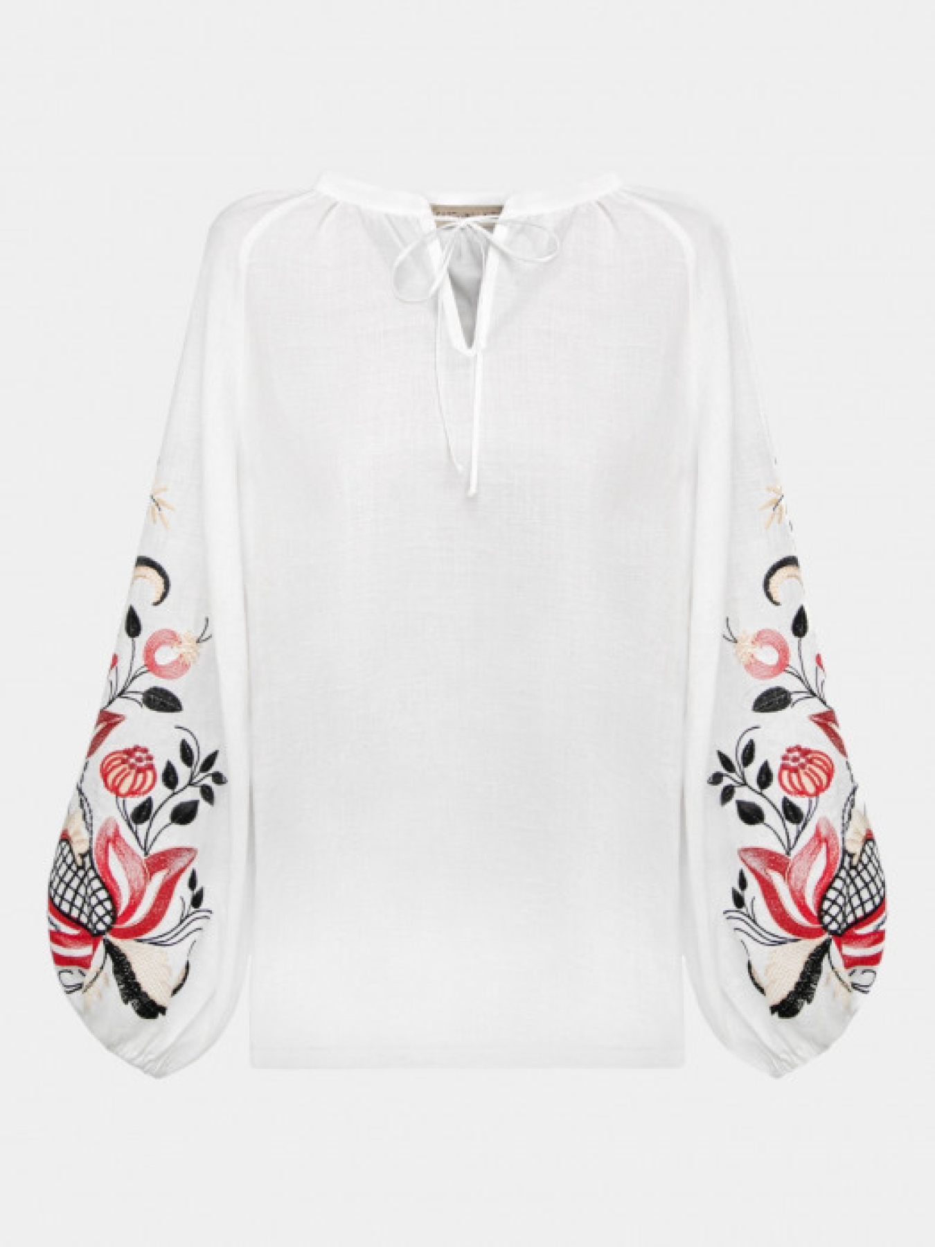 Вышитая рубашка GAPTUVALNYA модель 5137 Фото