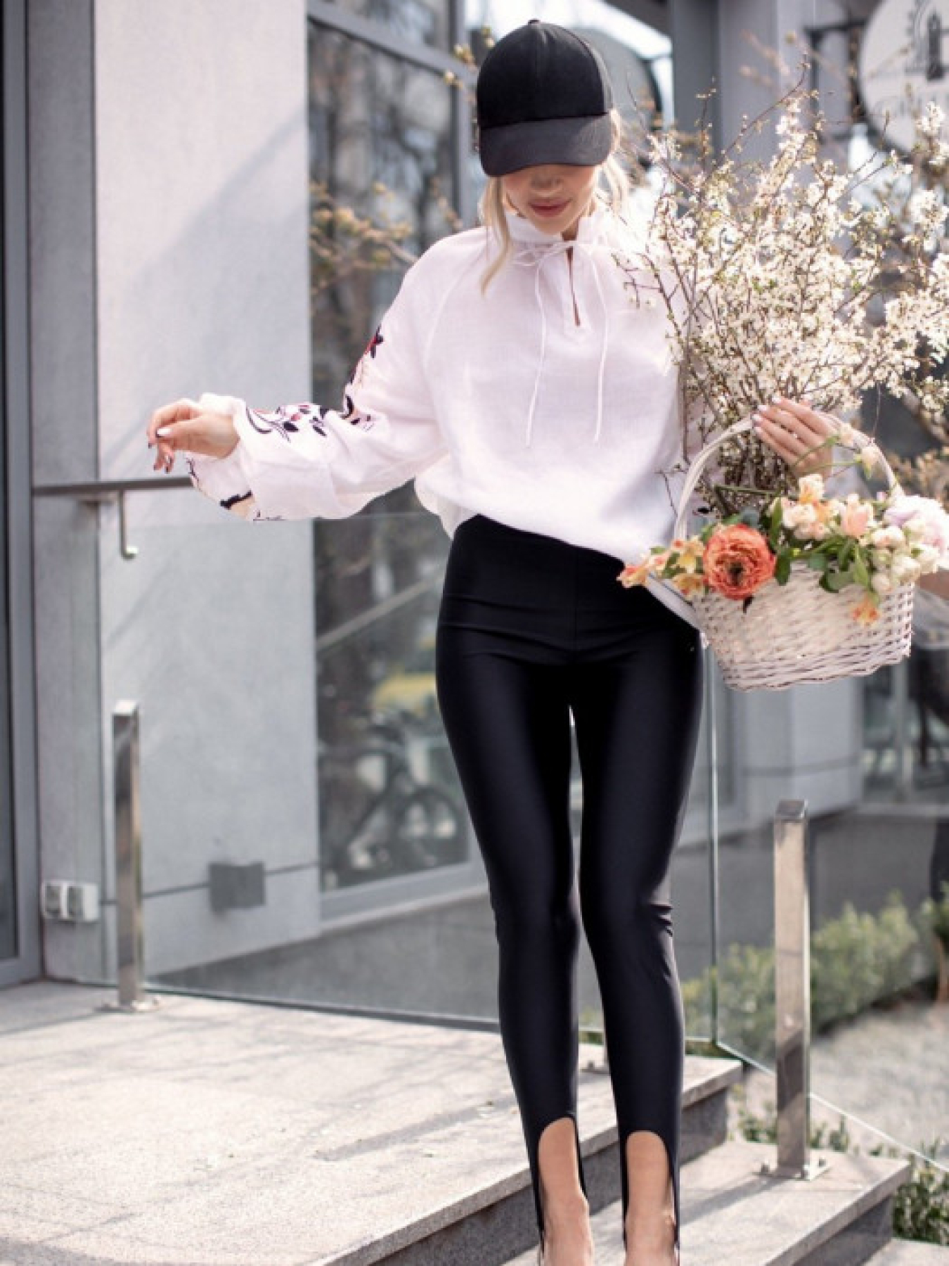 Вишита сорочка GAPTUVALNYA модель 5137 Вишита сорочка GAPTUVALNYA модель 5137 Фото