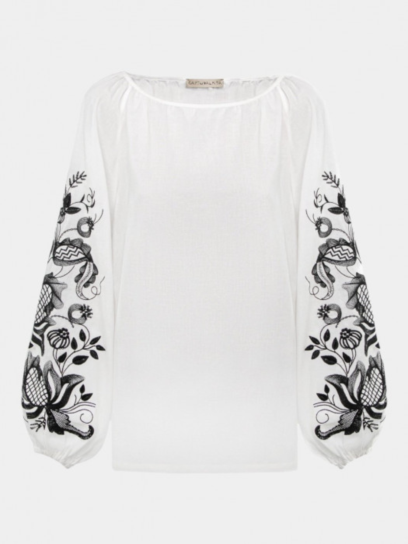 Вышиванки GAPTUVALNYA модель 5244 Фото