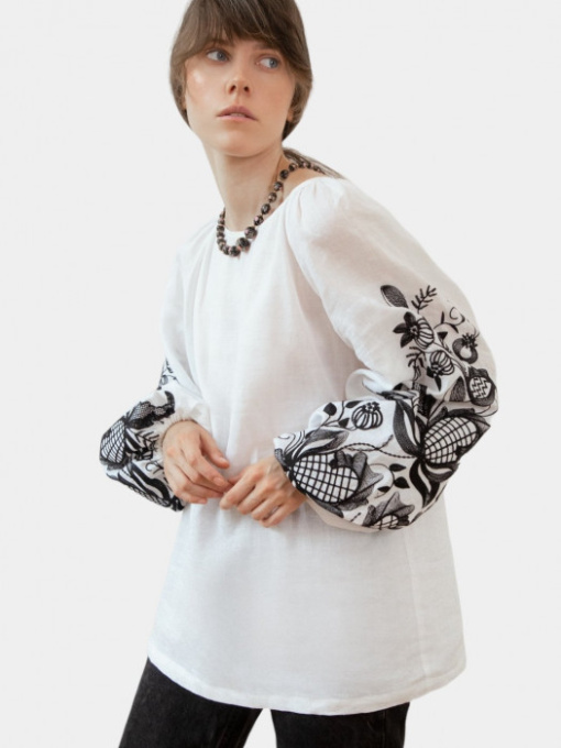 Вышиванки GAPTUVALNYA модель 5244 Фото