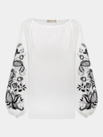 Вишиванки GAPTUVALNYA модель 5244 Вишиванки GAPTUVALNYA модель 5244 Фото