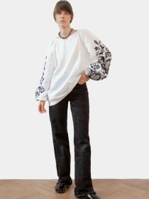 Вишиванки GAPTUVALNYA модель 5244 Вишиванки GAPTUVALNYA модель 5244 Фото