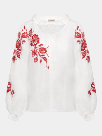 Вишита сорочка GAPTUVALNYA модель 5138 Фото