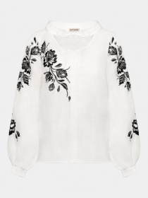 Вишита сорочка GAPTUVALNYA модель 5139 Фото