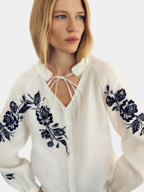 Вишита сорочка GAPTUVALNYA модель 5139 Фото