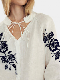 Вишита сорочка GAPTUVALNYA модель 5139 Фото