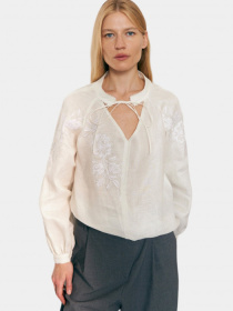 Вышитая рубашка GAPTUVALNYA модель 5140 Фото