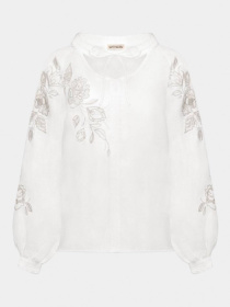 Вышитая рубашка GAPTUVALNYA модель 5140 Фото