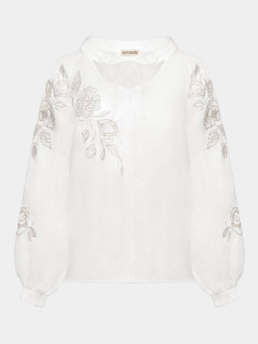 Вишита сорочка GAPTUVALNYA модель 5140 Фото