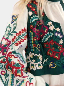 Вишита сорочка GAPTUVALNYA модель 5134 Вишита сорочка GAPTUVALNYA модель 5134 Фото