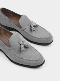 Лоферы Horton Frandi модель 5018-27 Фото