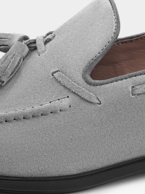 Лоферы Horton Frandi модель 5018-27 Фото