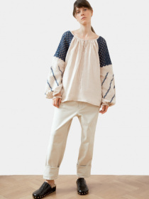 Вишита сорочка GAPTUVALNYA модель 5142 Фото