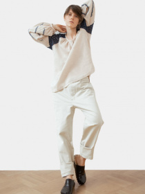 Вишита сорочка GAPTUVALNYA модель 5142 Фото