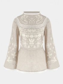 Вишита сорочка GAPTUVALNYA модель 5248 Фото