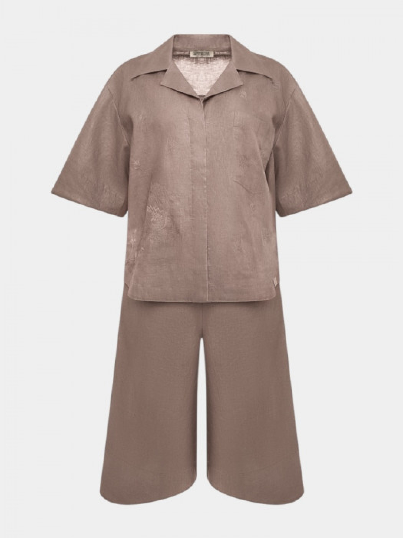 Костюмы GAPTUVALNYA модель 9138 Костюмы GAPTUVALNYA модель 9138 Фото