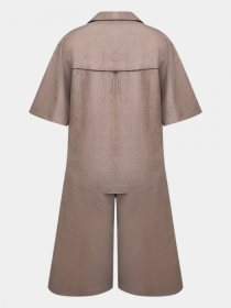 Костюмы GAPTUVALNYA модель 9138 Костюмы GAPTUVALNYA модель 9138 Фото