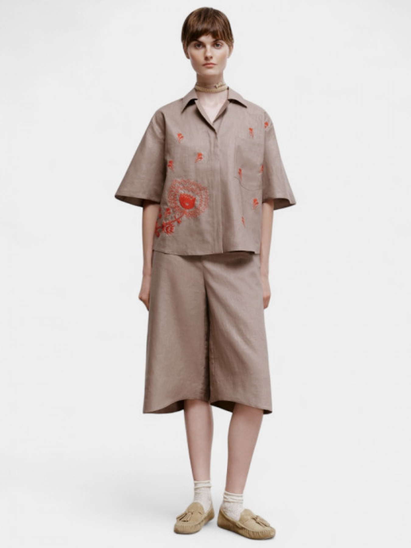 Костюмы GAPTUVALNYA модель 9139 Фото