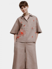 Костюмы GAPTUVALNYA модель 9139 Фото